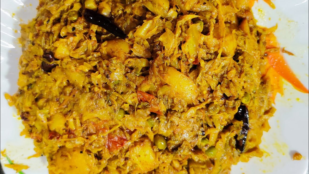 Badhakopi chochuri bengali recipe || 