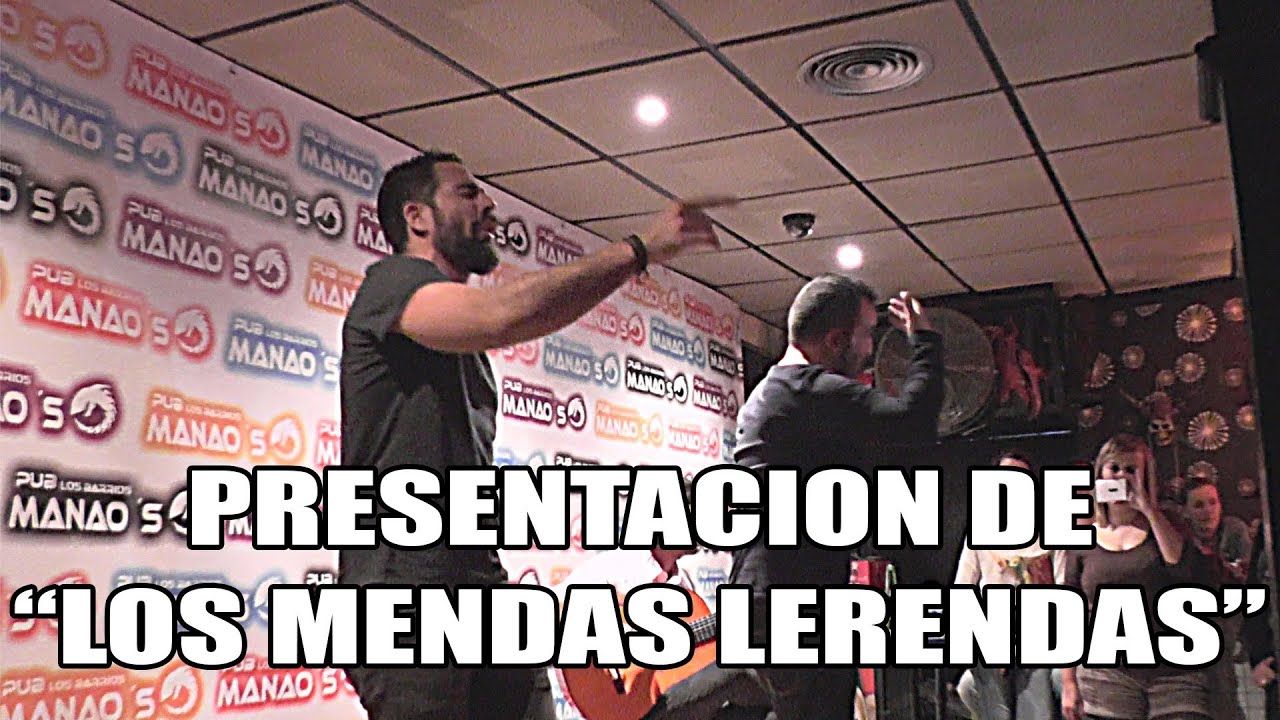 Presentacion de 