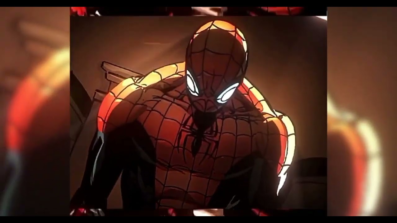 Homem Aranha 