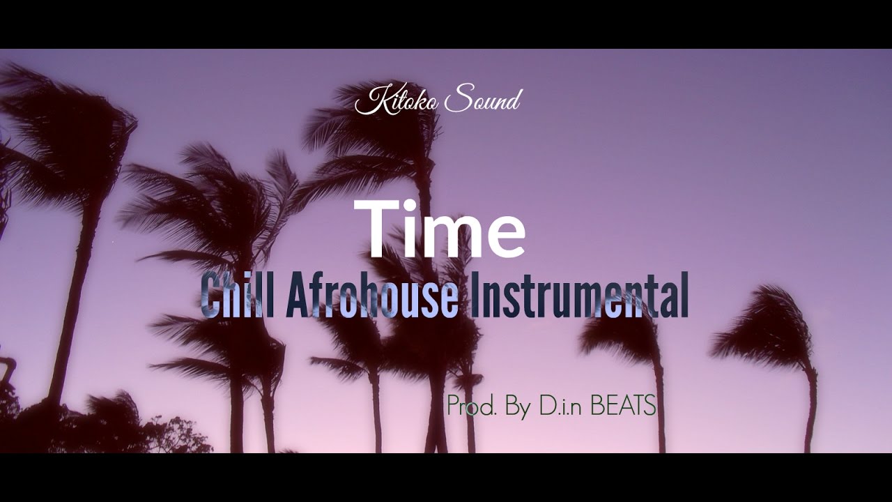 Afro House Music Instrumental | South African Type Beat 2020 