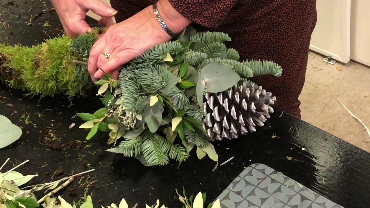Workshop Festoen - Krealice