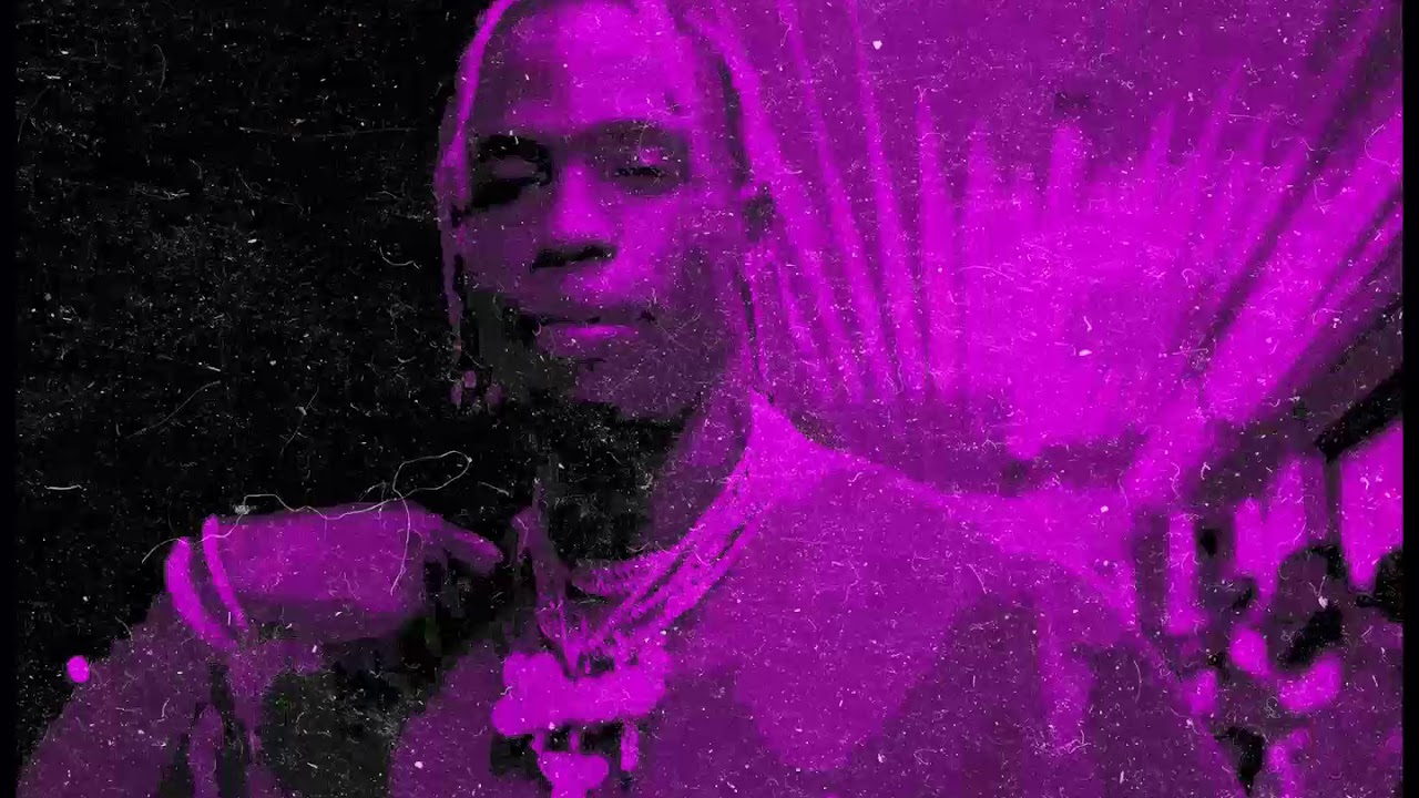 Travis Scott (GANG GANG) | Edit