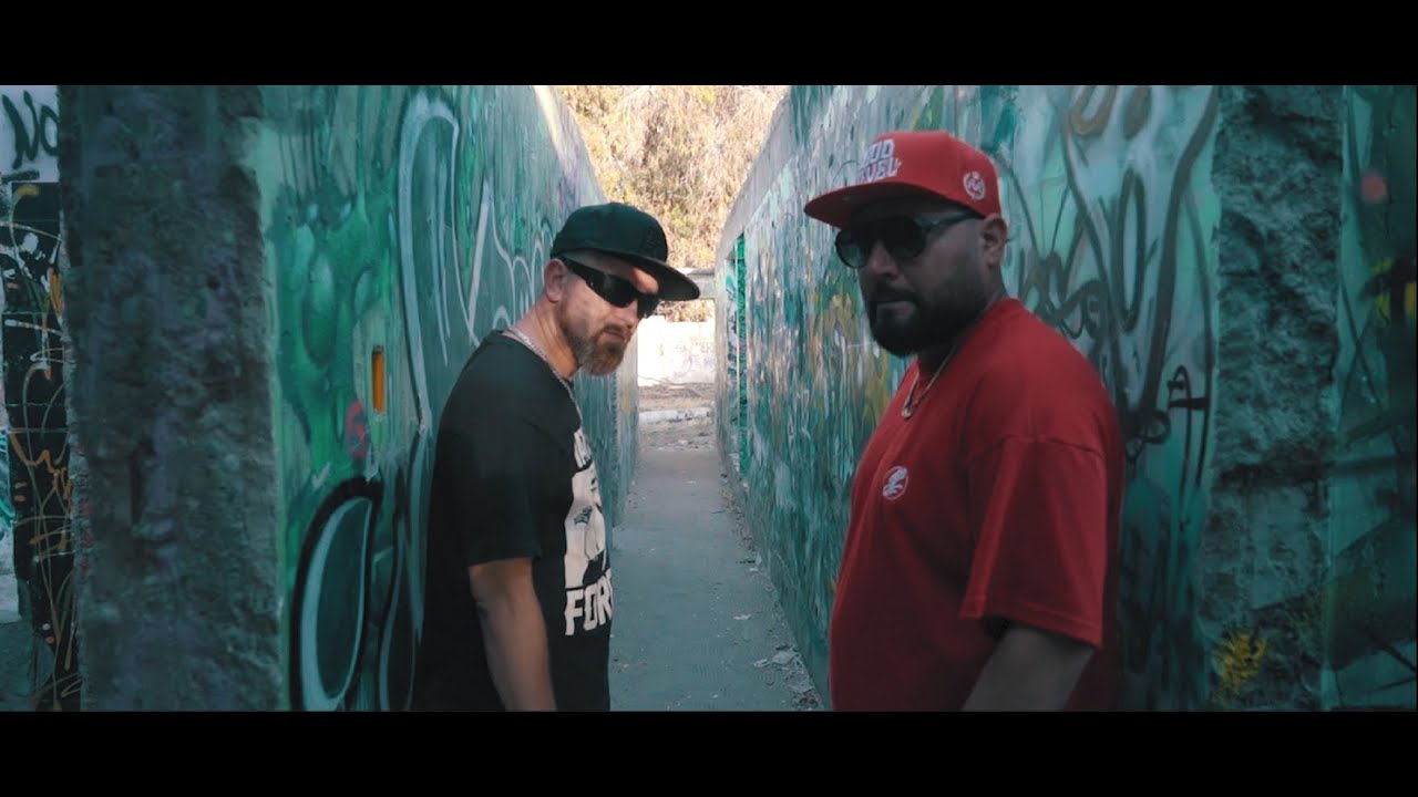 ESTRELLAS DEL PORNO - Brothas (Prod by Macrodee)