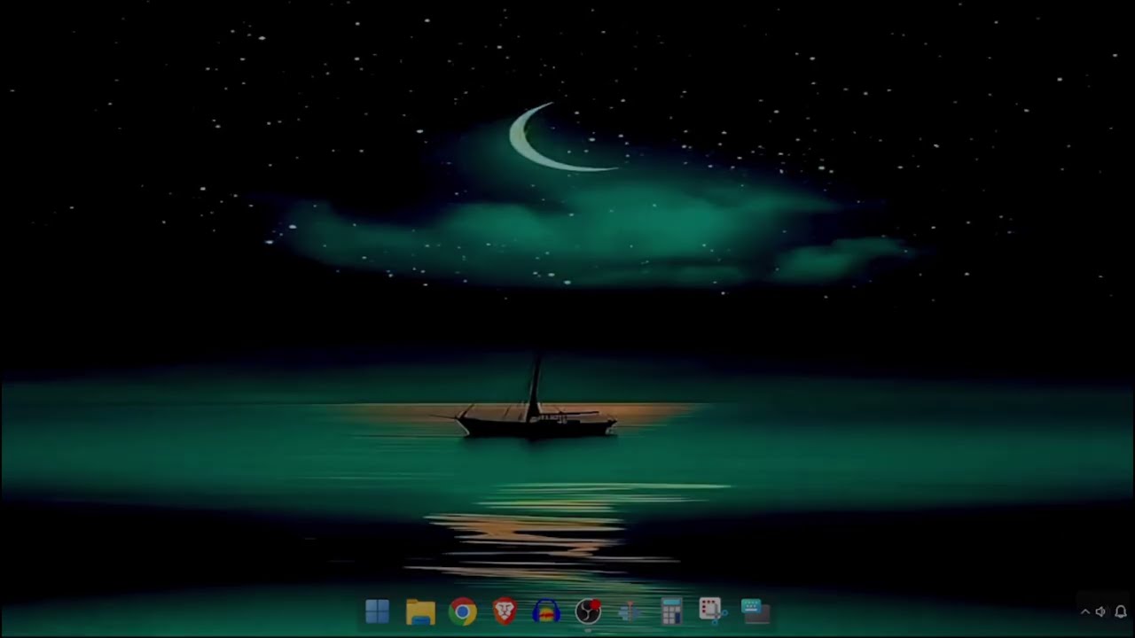 Customizing taskbar  To look like dock taskbar  With start all back