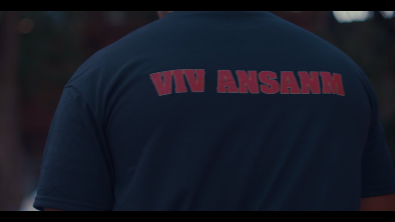 NOU WE ANBA YO_CHRIST PRODZ MUSIC (OFFICIAL VIDEO) #nouweanbayo #christprodzmusic