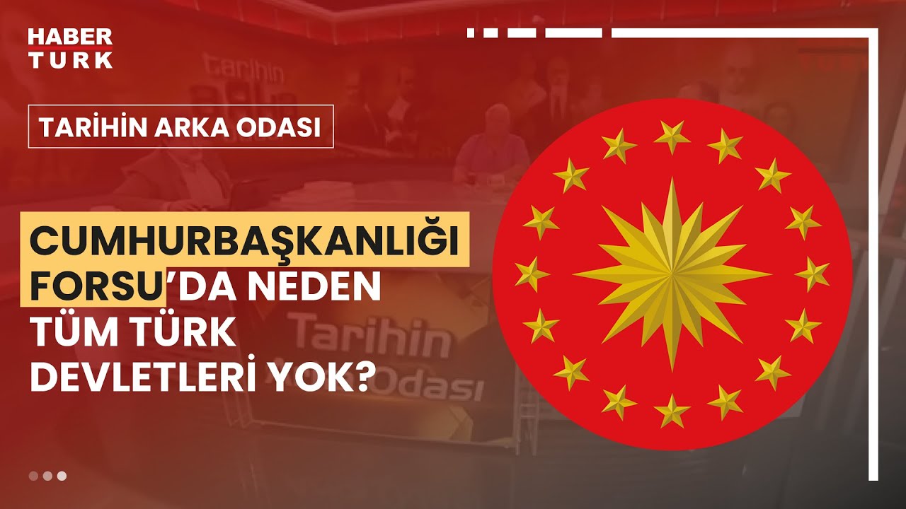 Cumhurbaşkanlığı Forsu'nda Safevi Devleti neden yok?