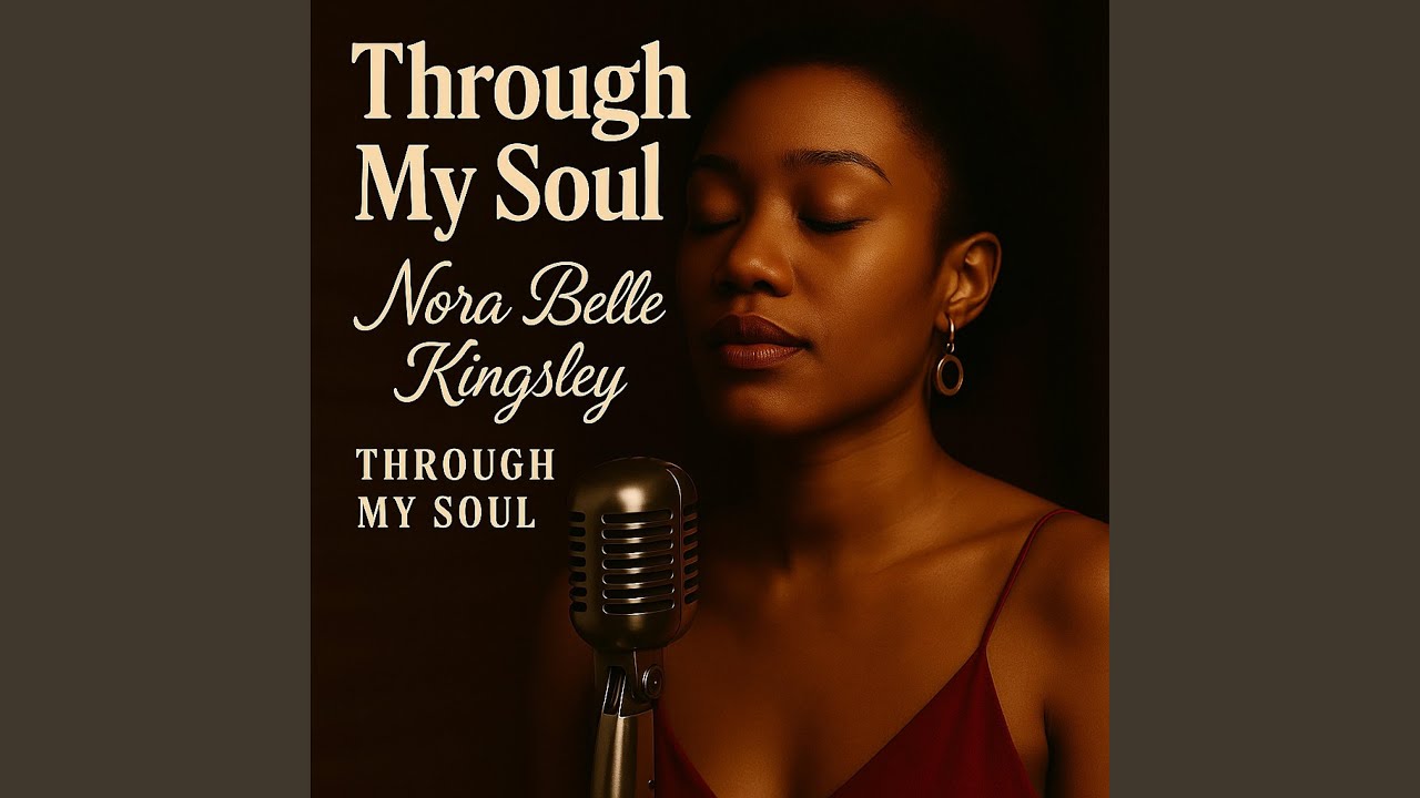 Through My Soul