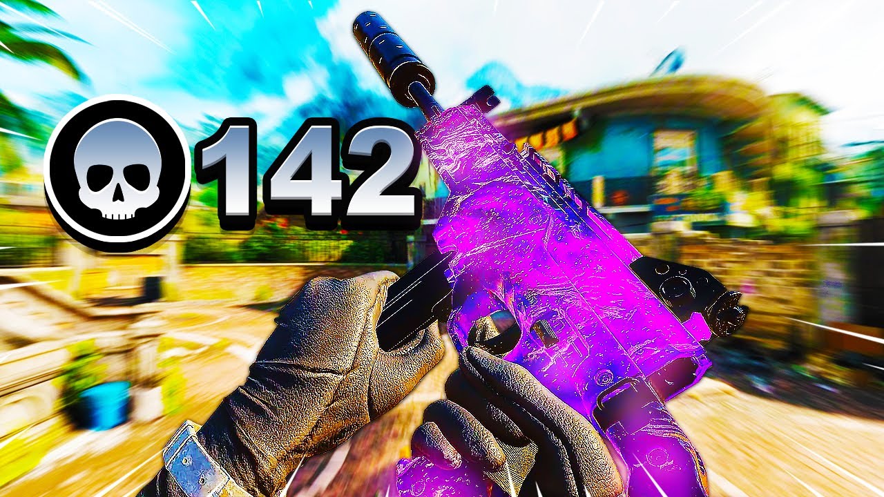 NOW THE BEST GUN IN COLD WAR 🤯 (BEST LC10 CLASS SETUP.. TRIPLE NUKE)