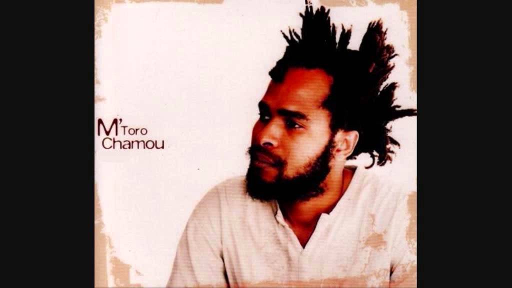 M'Toro Chamou - Hayiri