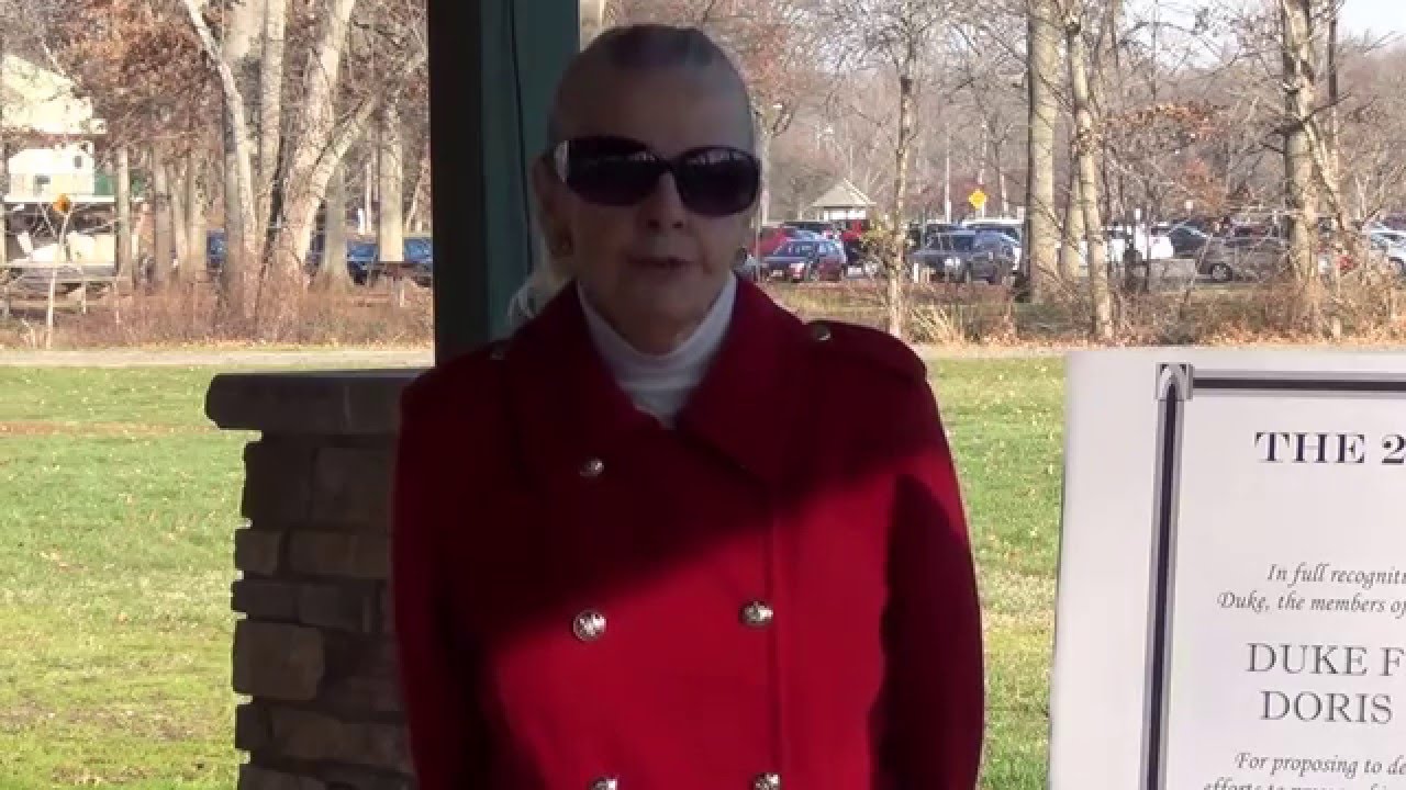 Doris Duke's Birthday Party at Duke Island Park