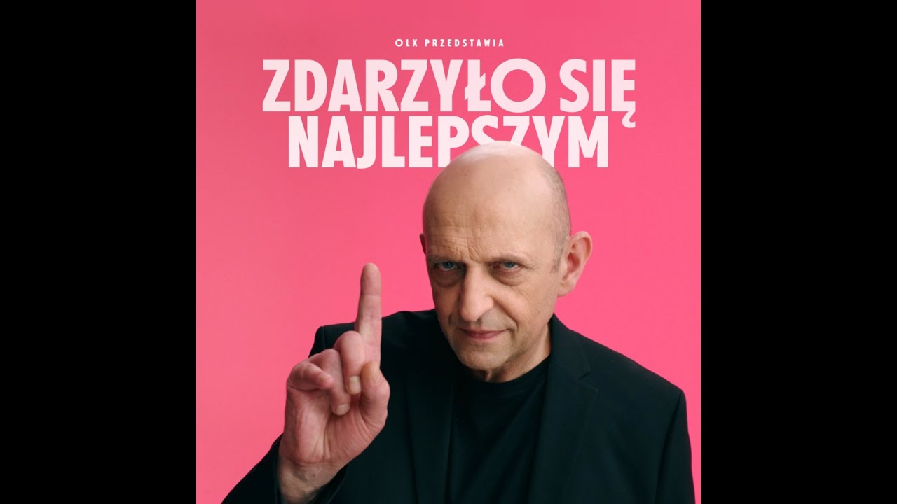 Zdarzyło się najlepszym #1