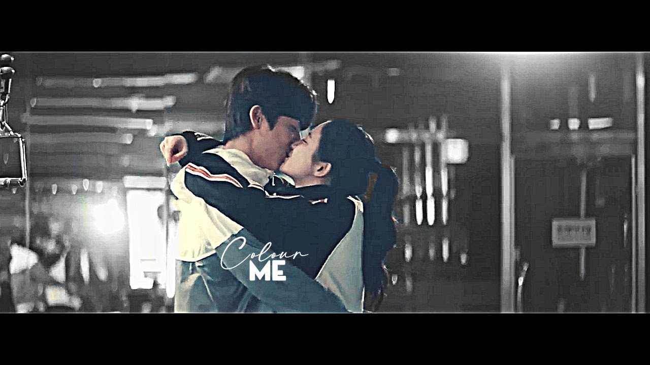 Park taejun & Park taeyang  || • Colour Me  • [01x08] Love All Play