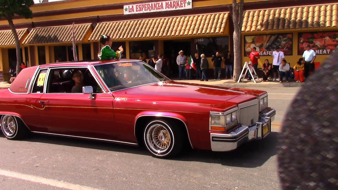 Guadalupe,CA ,Mexican Independence Parade,2019 beautiful,town,showing,their,heritage,&,culture