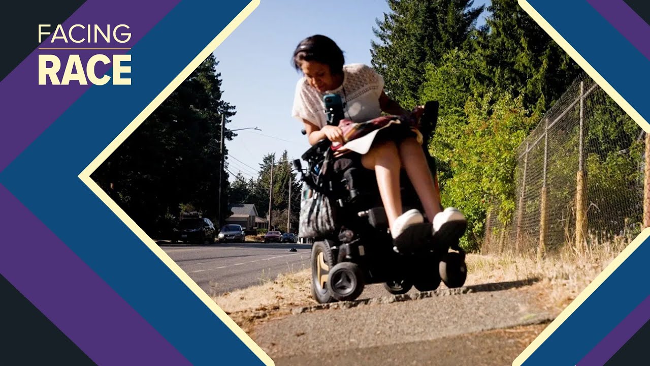 The challenges of navigating Seattle as a disabled person