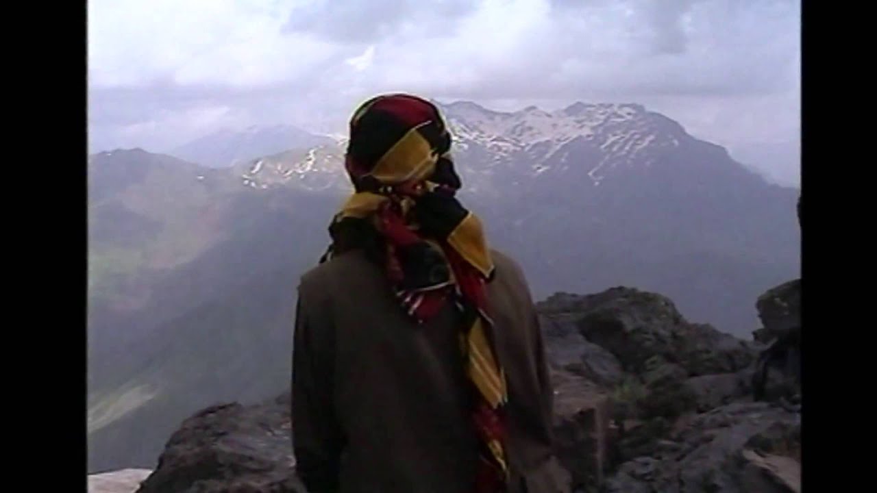 F&ecirc;r&icirc;k&ecirc; &Ucirc;siv - Gul&icirc;zera Min (Deng: R&ecirc;şad Sorgul)