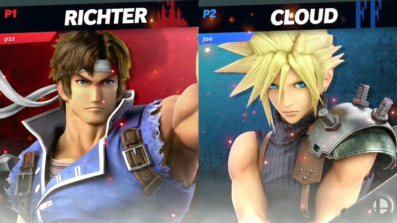 MatsuKatsu (Random) vs PZZ (Random) - LR3 - WGACCC #22