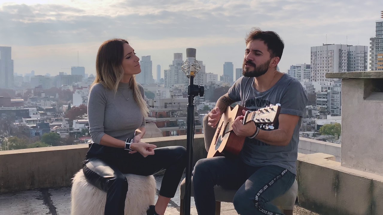 Titanic - Kany Garcia ft. Camilo (cover)