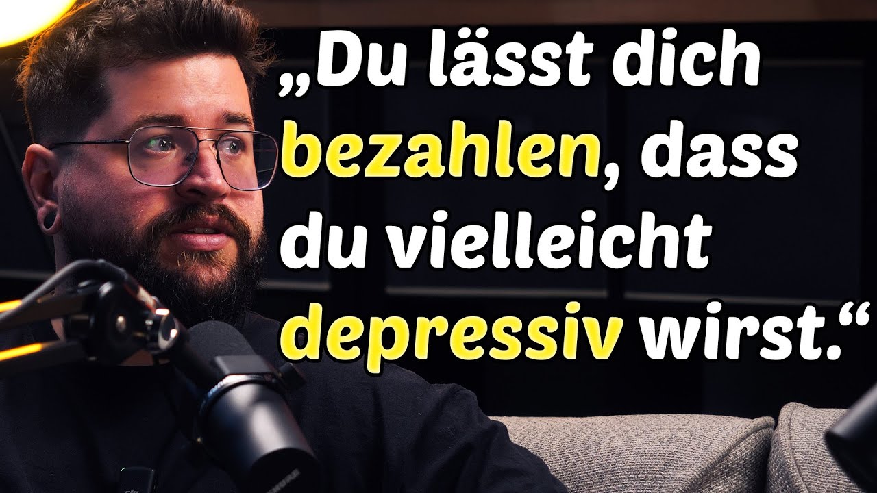 Miniaturbemalung als Beruf: Die Legende packt aus! | Nerdgehört Ep. 13 (ft. Marcus Miniatures)