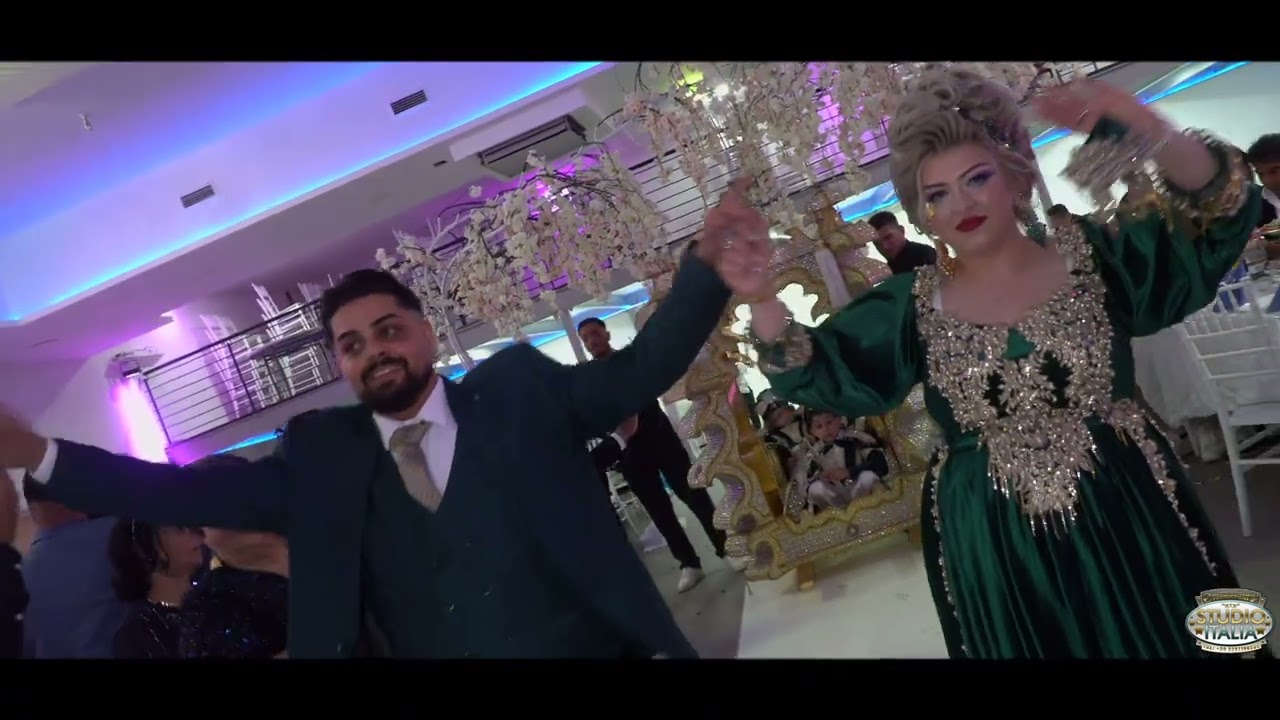 Synetija e Anurit & Enisit & Yasinit - Ilirian Beqiri x Urim Puliqi