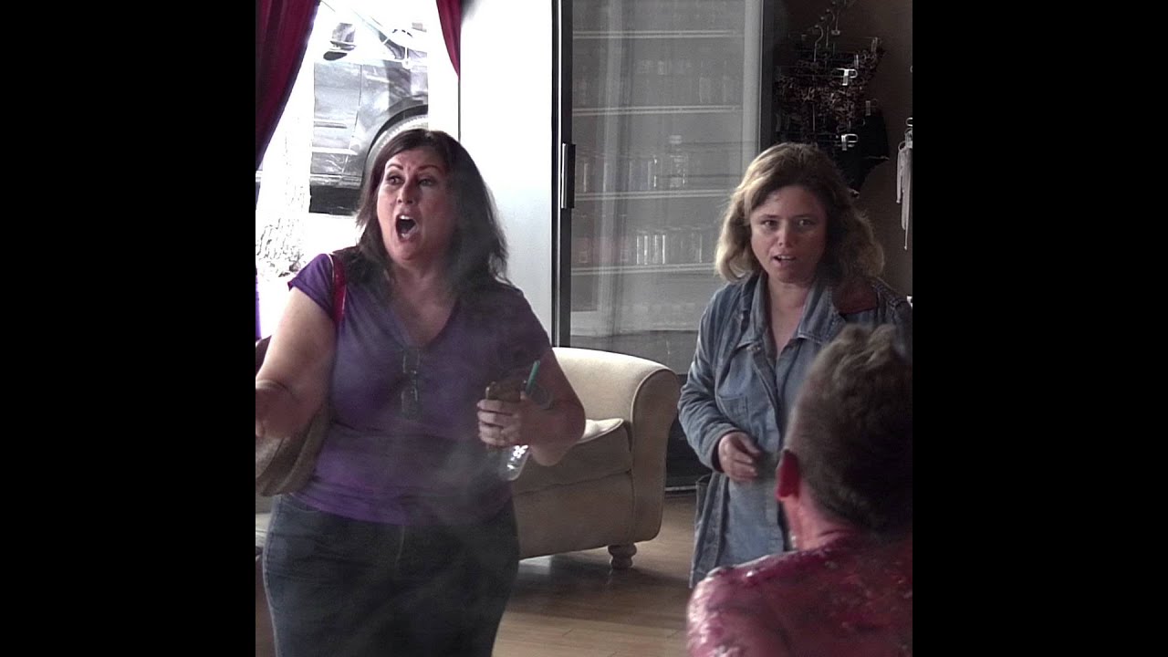 Natural Born Pranksters - The Movie Official Teaser Trailer