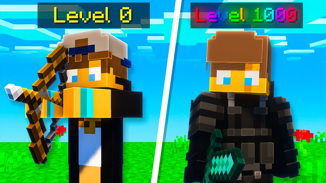 COMO MELHORAR NO BEDWARS!