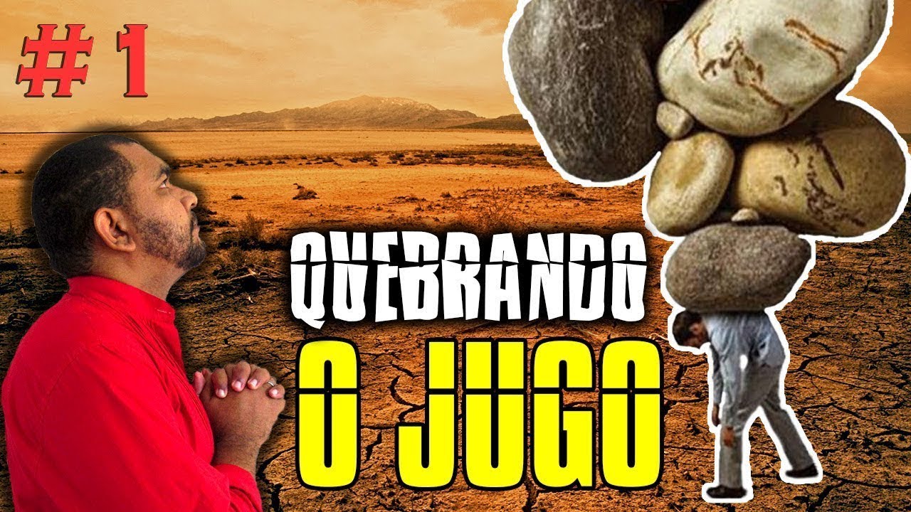 ORAÇÃO QUE QUEBRAR TODO JUGO MALIGNO (VIDA AMOROSA, SAÚDE, FINANCEIRO E FAMÍLIA) PARTE 1 #UNÇÃO