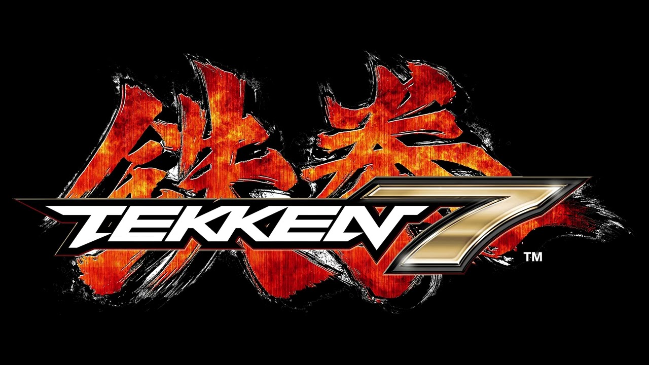 Tekken 7 - The Motion 30 Min Extended
