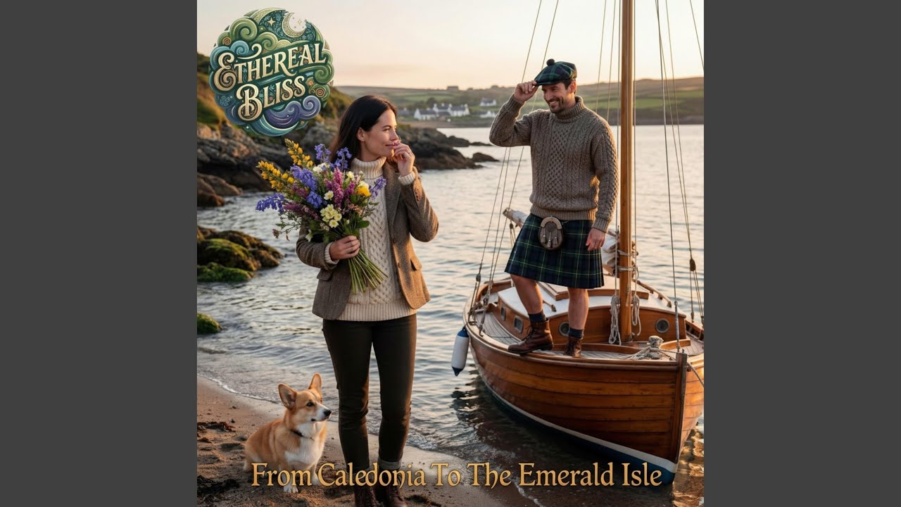 Fiadh Geal Nam Beann