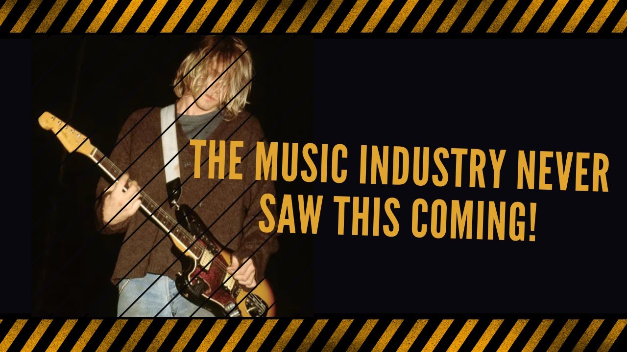 How Grunge Changed Rock Forever | The Untold Story of Seattle&rsquo;s Dirty Sound