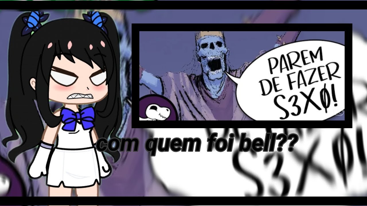 danmachi reagindo a Esse lich só que m@rr3r(as)
