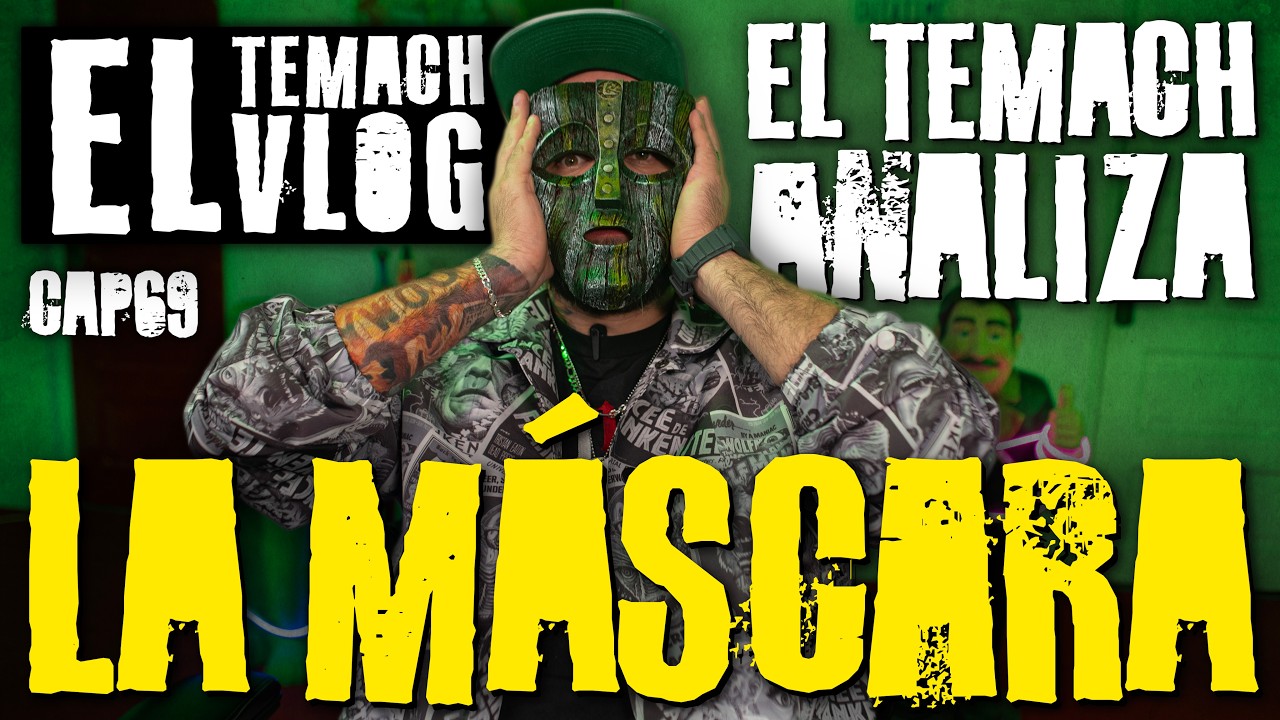 El Temach analiza 