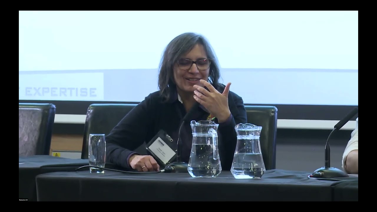 Panel: Evolving Architectures: From Cloud-Native HPC to Quantum Integration