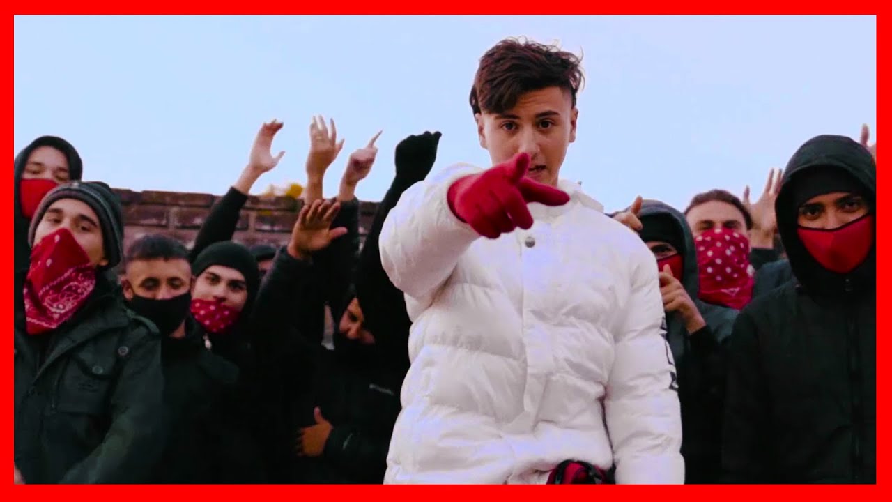 AKIM 88 - ❌MATTA❌ [Official Video] | Argentina Drill 2021 | Spanish Drill 2021