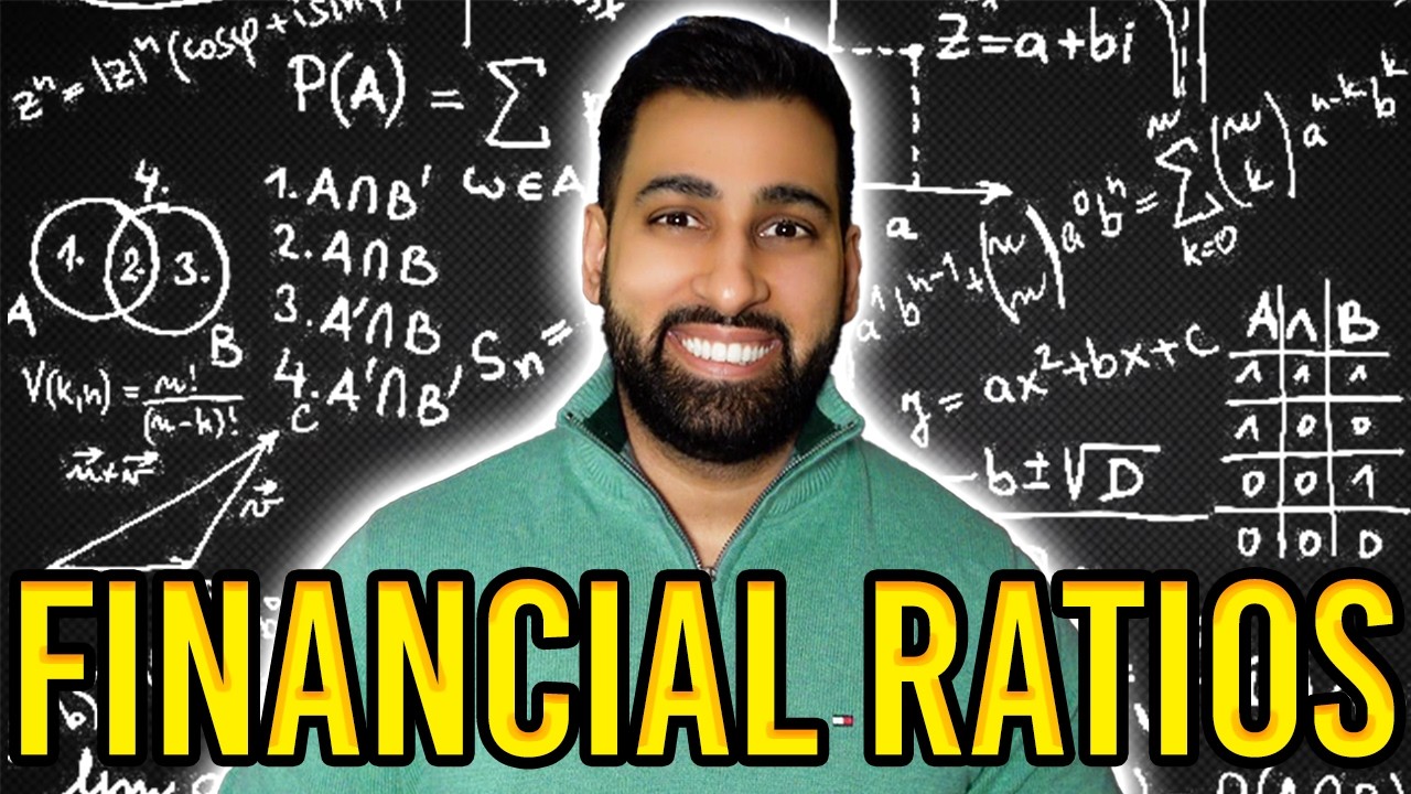 Must Know Financial Ratio Analysis for Credit Risk / Financial Analyst Interview Questions