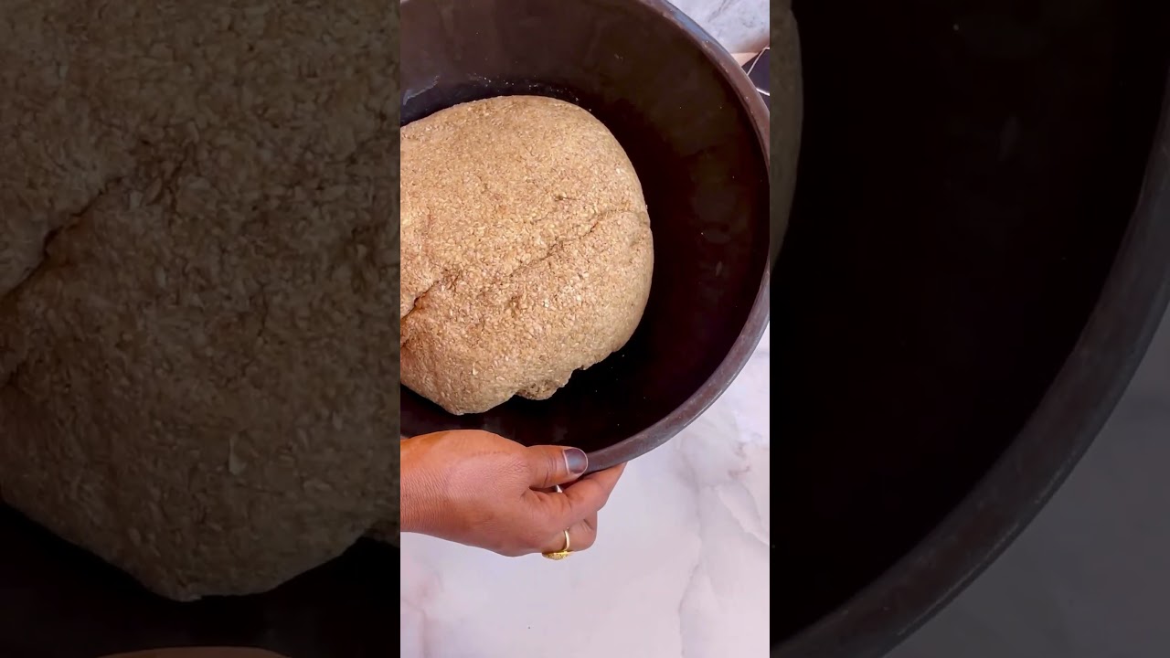 How to make Alkaki