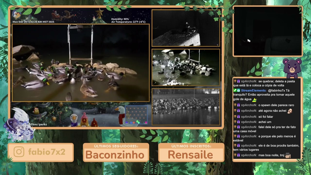 28/12/25 [+18 BR/ENG] !Meta caiu a luz mas voltamos com mais live // !discord !SR !sociais part 2