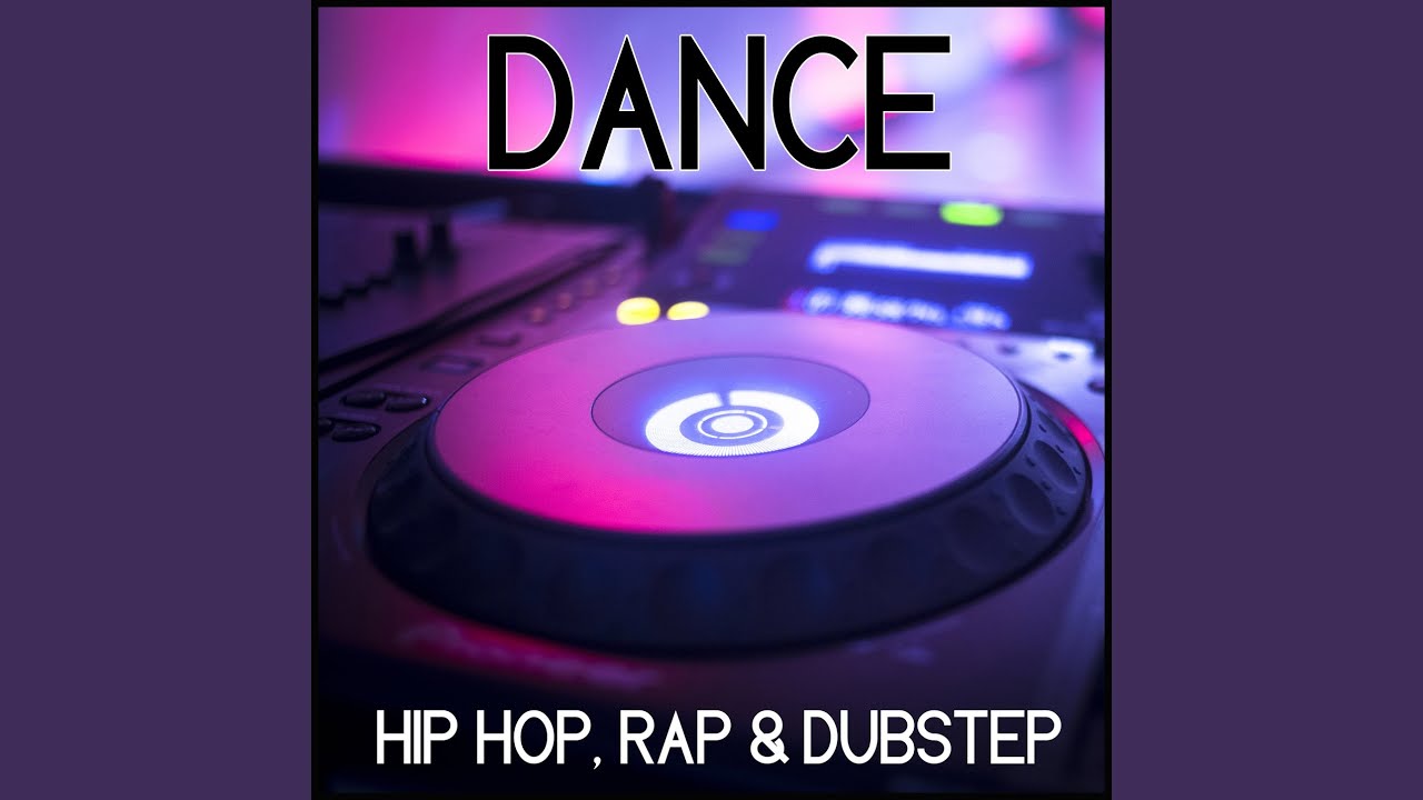 Drop It Hard