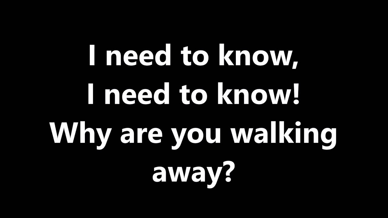 Sleeping with Sirens - A Trophy Father's Trophy Son (Lyrics)