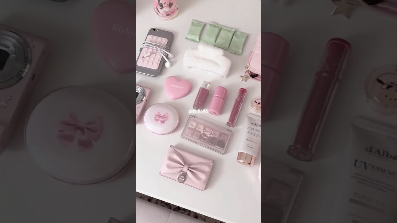 𝑀𝑜𝑟𝑛𝑖𝑛𝑔 𝑟𝑜𝑢𝑡𝑖𝑛𝑒｡˚⋆｡˚🍓