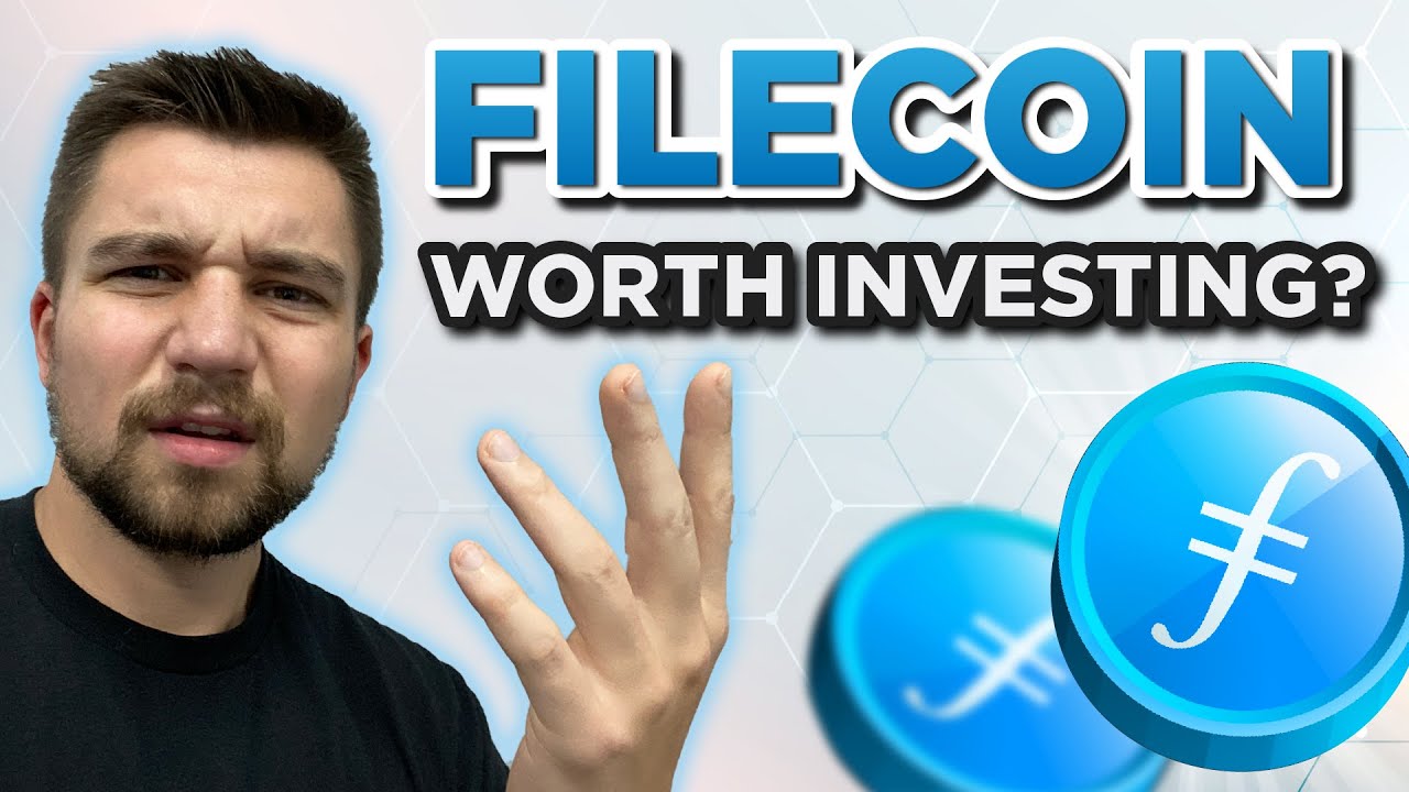 Is it too late to buy Filecoin?! FIL 2021 Review