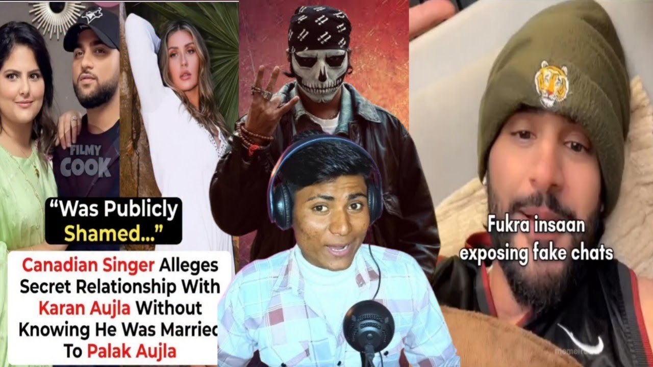 #talwiinder VS #karanaujla  Viral Funny memes 2026 || Shamim Sun