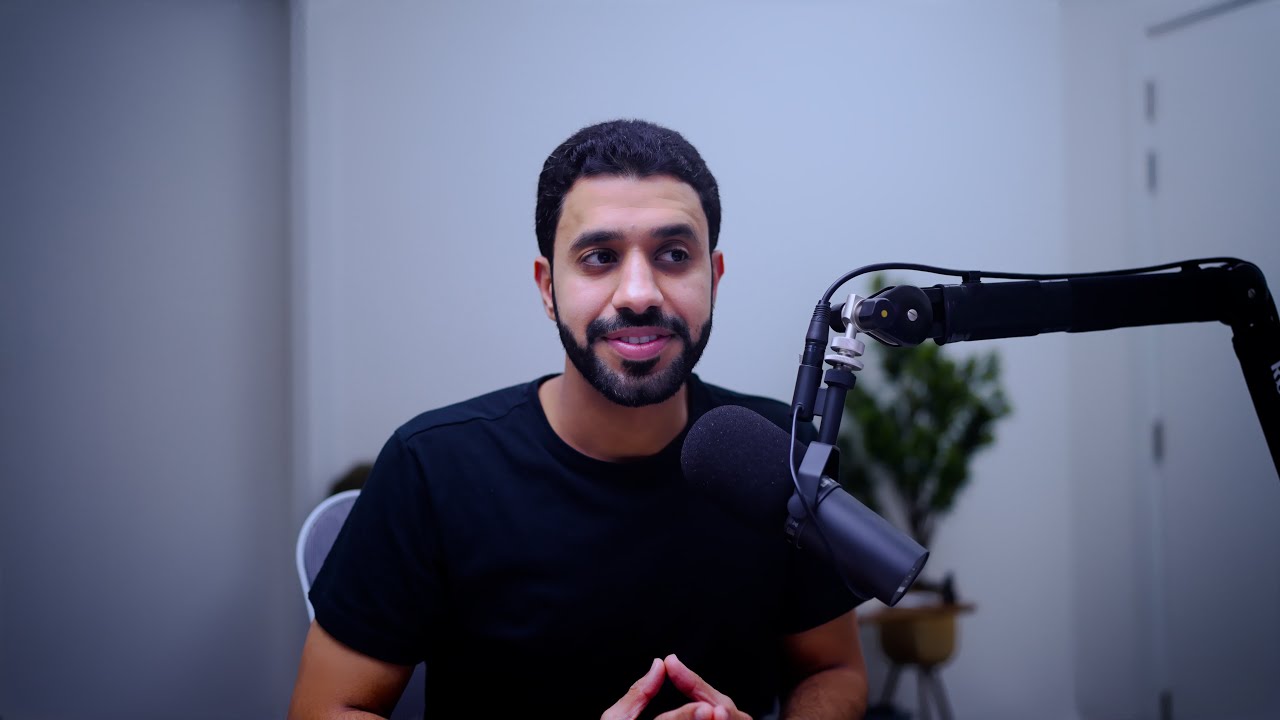 لماذا لا أذهب لمعارض الكتب؟ 🤔 كيف تغيرت علاقتي مع الكتب؟ 📚