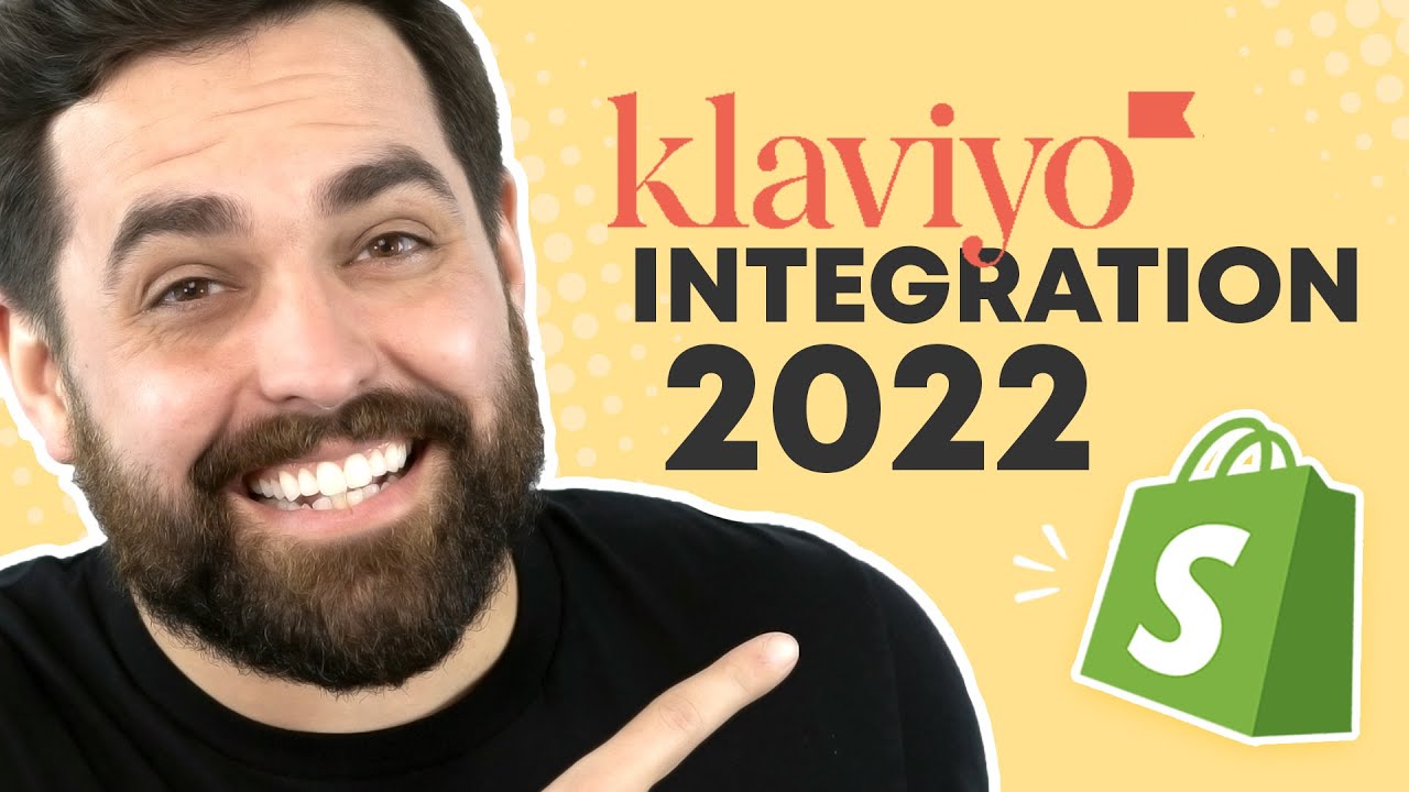 How to setup Klaviyo on Shopify   MUST KNOW TIPS