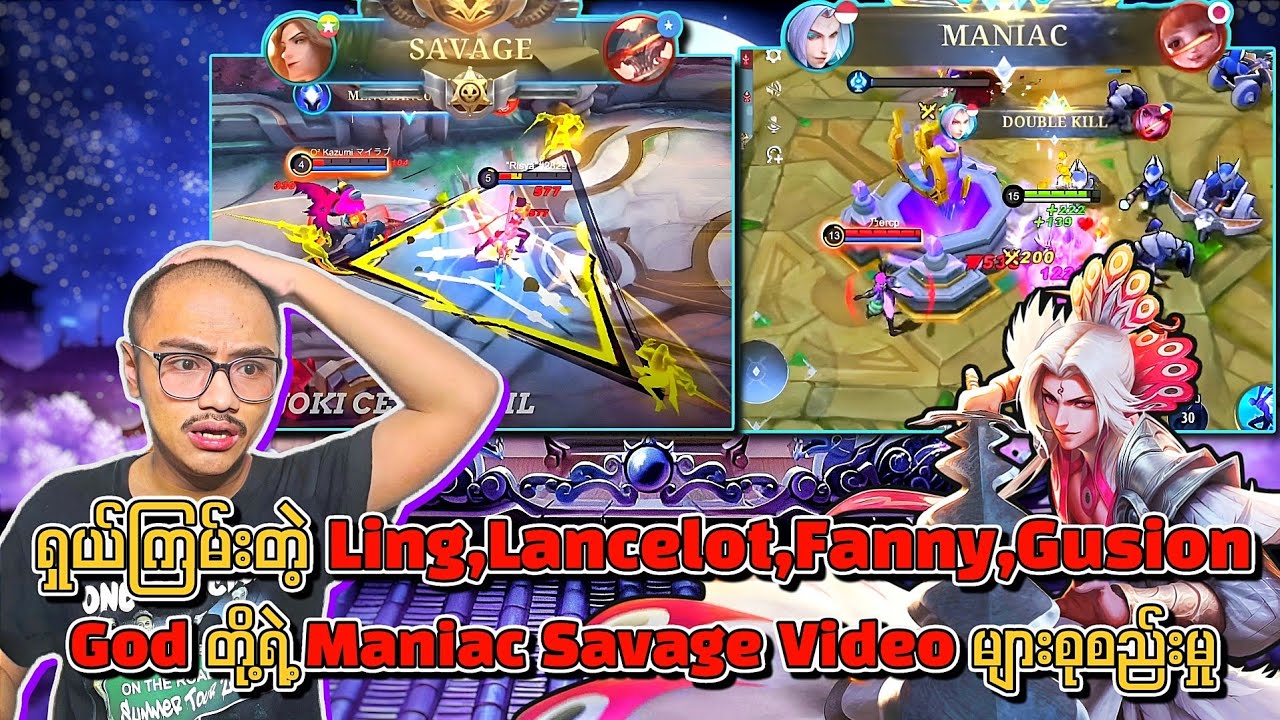 လက်မြန်လွန်းတဲ့ Ass God တွေရဲ့ Maniac Savage Video များစုစည်းမှု💯🔥 ကြမ်းလိုက်တာဟ 💥