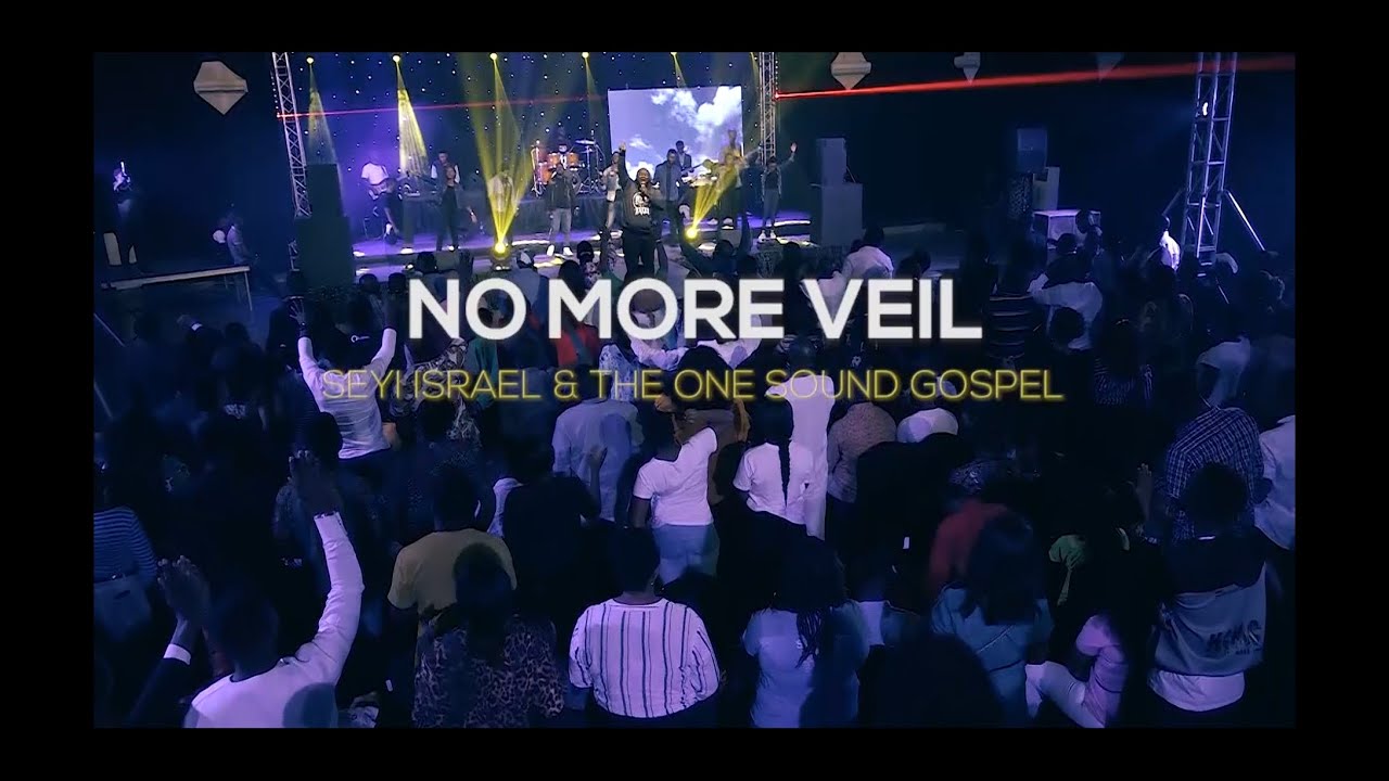 NO MORE VEIL (Official Video) - Seyi Israel