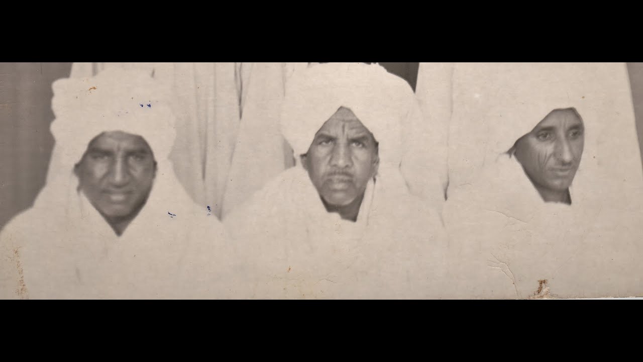 الليلة دوبا الليلة دوبا - نظم الشيخ حاج الماحي - أداء أولاد حاج الماحي