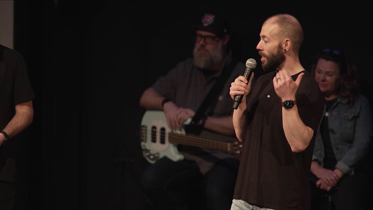 Westwinds Church Livestream - 11:15a