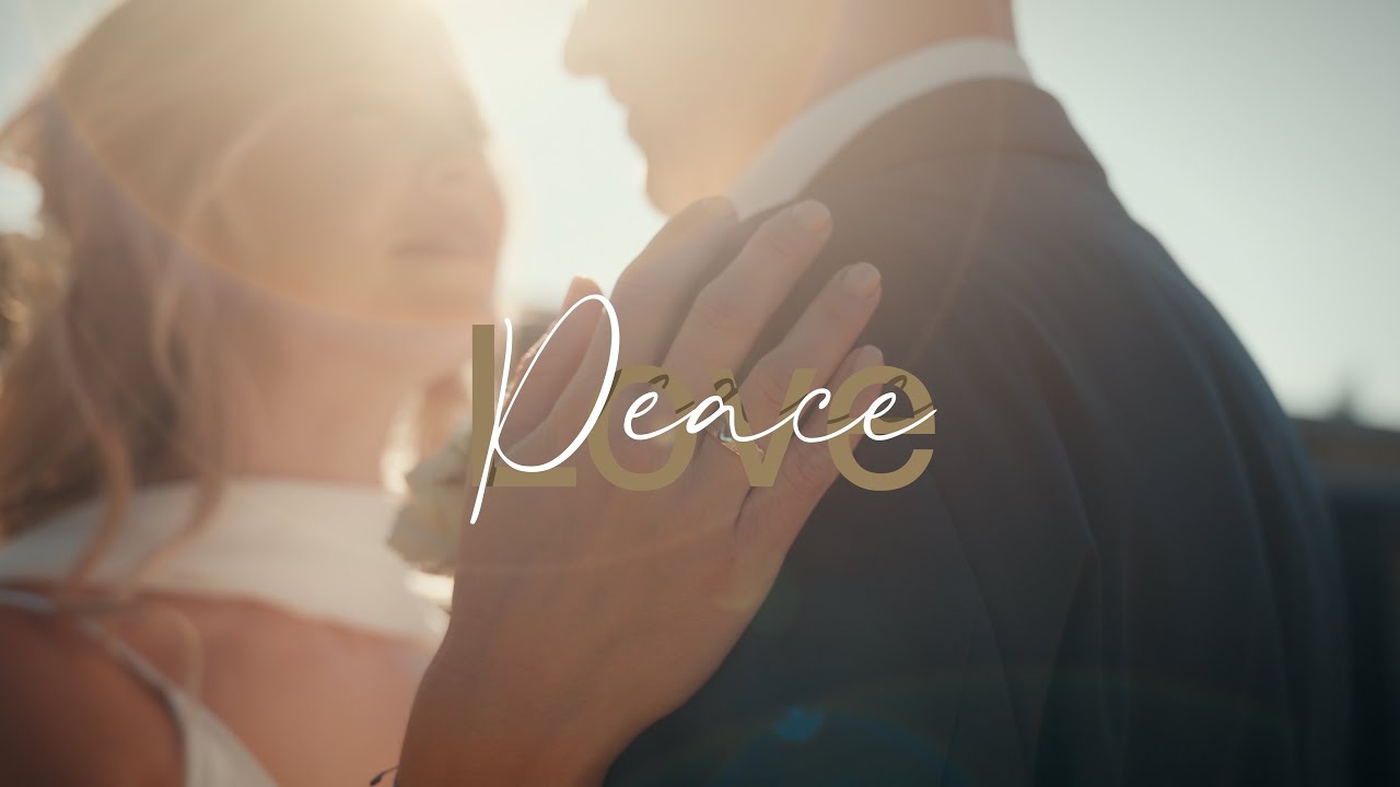Love & Peace - Romantic Wedding Trip at Alpl Resort