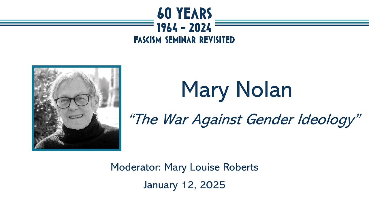 Mary Nolan, 