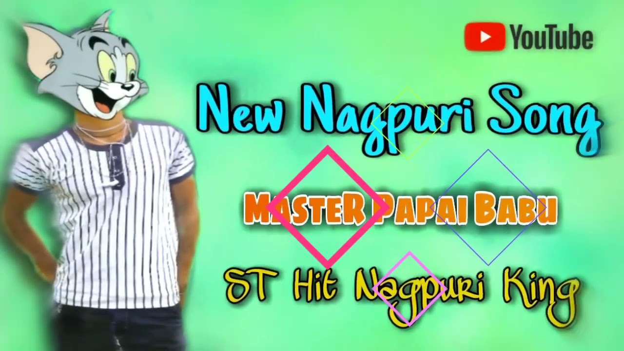 New Nagpuri Song....MP3 video . Tirchi. Nazar.Wali._2022. ....ST Hit New Nagpuri King. 2023...